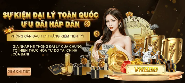 Thế giới Slots Game đa dạng tại FB88
