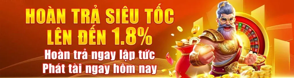 Hoàn Trả Hàng Tuần/Hàng Ngày FB88