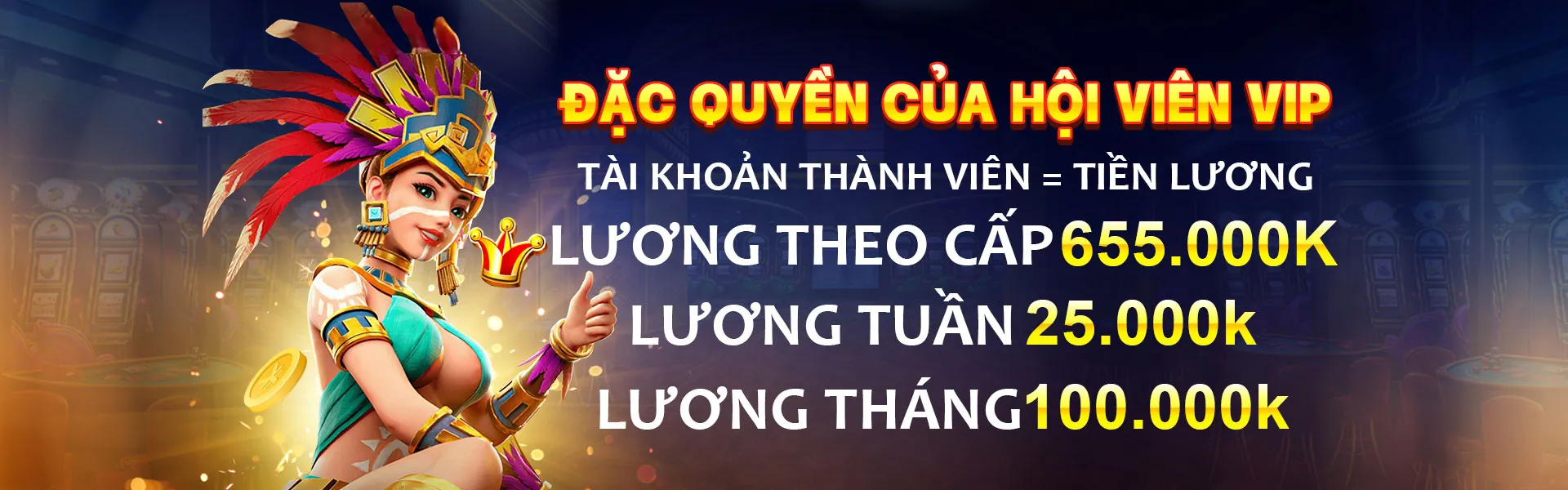 Banner khuyến mãi FB88